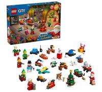 Lego: 60510 - City Occasions - Calendario Dell'Avvento 2026 - AA.VV.