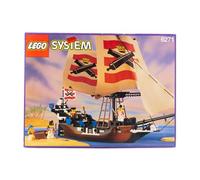 Lego® 6271 - Bandiera Imperial Flagship