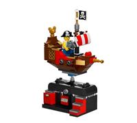 LEGO® 6432430- Pirati Avventura Auto - 5007427 Pirate Adventure Ride