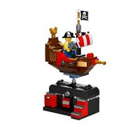 LEGO Set 5007427 Cavalcata avventurosa dei pirati (6432430)