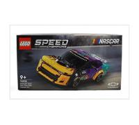 LEGO 76935 - LEGO® NASCAR® Next Gen Chevrolet Camaro ZL1