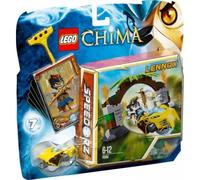 Lego - 70104