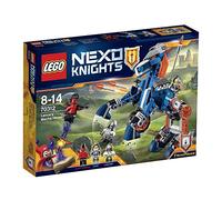 LEGO - 70312 Il Cavallo Meccanico Di Lance - SPEDIZIONE GRATUITA