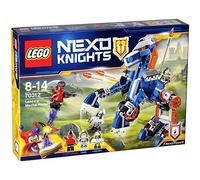 LEGO - 70312 Il Cavallo Meccanico Di Lance - SPEDIZIONE GRATUITA