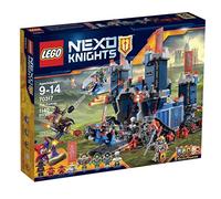 LEGO 70317 - Nexo Knights Fortrex