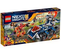 LEGO NEXO KNIGHTS IL PORTA-TORRE DI AXL - LEGO 70322