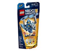 LEGO 70330 - Nexo Knights Ultimate Clay