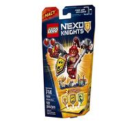 LEGO 70331 - Nexo Knights Ultimate Macy