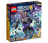 LEGO 70356 Nexo Knights Colosso di Pietra