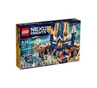 LEGO 70357 - Nexo Knights, Castello di Knighton