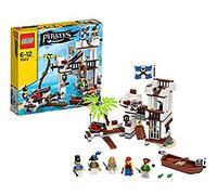 LEGO 70412 Pirates - Soldati Fort
