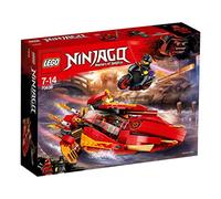 LEGO 70638 Ninjago Katana V11