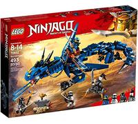 LEGO 70652 Ninjago Dragone della tempesta