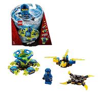 LEGO 70660 Ninjago Jay Spinjitzu
