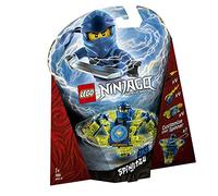 LEGO 70660 Ninjago Jay Spinjitzu