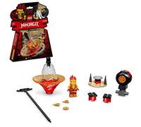 LEGO 70688 Ninjago Addestramento ninja di Spinjitzu con Kai