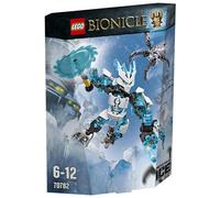 LEGO - 70782 Protettore del Ghiaccio