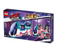 LEGO® MOVIE 70828 Party Bus Pop-Up