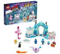 LEGO MOVIE 2 70837 - SPA BRILLA E SCINTILLA!