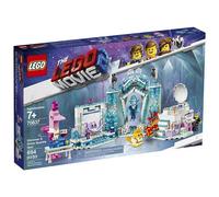 LEGO - 70837 The Lego Movie 2 Shimmer & Shine Sparkle Spa