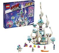 LEGO Movie 2:Reg.WKW.Pal.Spaz.MezzoMalv.