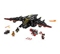 LEGO 70916 Batman Movie Bat-Aereo