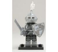 LEGO 71000 MINIFIGURES ORIGINALI - SERIE 9 - SCEGLI IL PERSONAGGIO