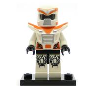 LEGO 71000 - Scegli la TUA Minifigures SERIE 9 SERIES - CHOOSE YOUR MINIFIGURE