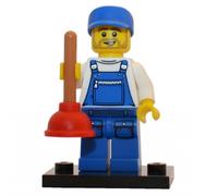 LEGO 71000 - Scegli la TUA Minifigures SERIE 9 SERIES - CHOOSE YOUR MINIFIGURE