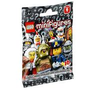 LEGO 71000 - Scegli il TUO Personaggio SERIE 9 - CHOOSE YOUR MINIFIGURE