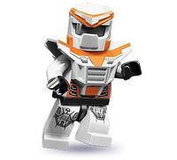 Lego 71000 Series 9 Minifigure Battle Mech by LEGO