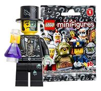 Lego 71000 Series 9 Minifigure Judge by LEGO