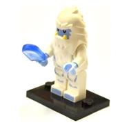 LEGO 71002 - LEGO MINIFIGURES - SERIE 11 COMPLETA - scegli il tuo personaggio