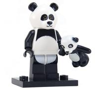LEGO 71004 - Scegli la Minifigures SERIE The Movie 1 SERIES - CHOOSE MINIFIGURE
