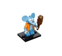 Lego 71005 - Figurine Itchy de la collection de figurines Série The Simpsons
