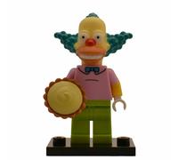 LEGO 71005 -Scegli la Minifigures SERIE The Simpsons 1 SERIES- CHOOSE MINIFIGURE
