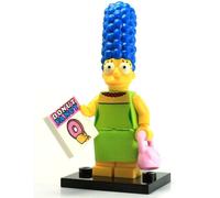 LEGO® 71005 MINIFIGURES SERIE SIMPSON'S 1° SERIE - scegli il tuo personaggio