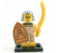 LEGO 71008 - Scegli il TUO Personaggio SERIE 13 - CHOOSE YOUR MINIFIGURE