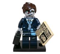LEGO 71010 - Scegli la TUA Minifigures SERIE 14 SERIES - CHOOSE YOUR MINIFIGURE