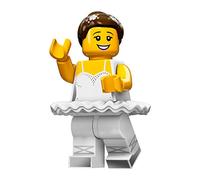 LEGO® 71011 - Mini statuette "No 10"