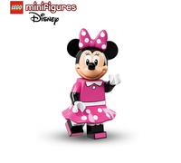 LEGO 71012 - LEGO MINIFIGURES - SERIE DISNEY COMPLETA - scegli il tuo personaggi