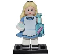 LEGO 71012 MINIFIGURES ORIGINALI - SERIE DISNEY - SCEGLI IL PERSONAGGIO