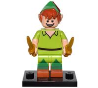 LEGO 71012 MINIFIGURES ORIGINALI - SERIE DISNEY - SCEGLI IL PERSONAGGIO