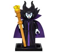 LEGO 71012 MINIFIGURES ORIGINALI - SERIE DISNEY - SCEGLI IL PERSONAGGIO