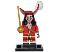 LEGO 71012 MINIFIGURES ORIGINALI - SERIE DISNEY - SCEGLI IL PERSONAGGIO