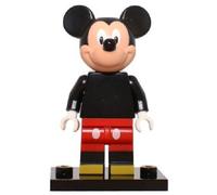 LEGO 71012 - Scegli la TUA Minifigures SERIE Disney 1 SERIES - CHOOSE MINIFIGURE