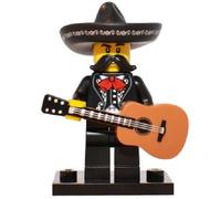 LEGO 71013 - Scegli la TUA Minifigures SERIE 16 SERIES - CHOOSE YOUR MINIFIGURE