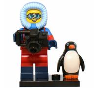 LEGO 71013 - Scegli il TUO Personaggio SERIE 16 - CHOOSE YOUR MINIFIGURE