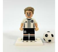 LEGO 71014 - Scegli la TUA Minifigures SERIE DFB SERIES - CHOOSE YOUR MINIFIGURE