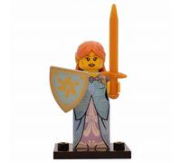 LEGO 71018 - Scegli la TUA Minifigures SERIE 17 SERIES - CHOOSE YOUR MINIFIGURE